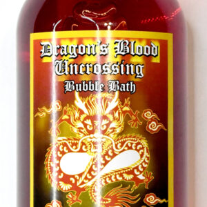 Dragon's Blood Bath 16oz