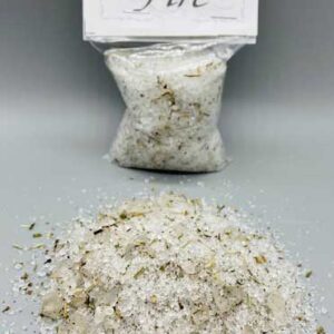5 oz Fire Bath Salts