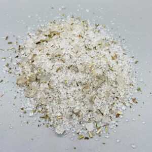 5 lb Fire bath salts