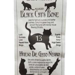 Black Cat Bone