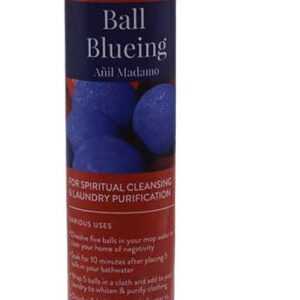 2oz Blue Balls