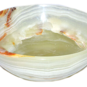 4" Onyx bowl