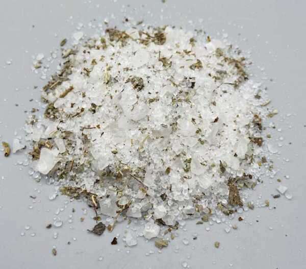 5 lb Protection Bath Salts