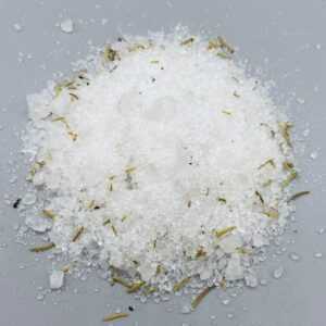 5 lb Purification Bath Salts