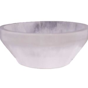 2" Selenite bowl