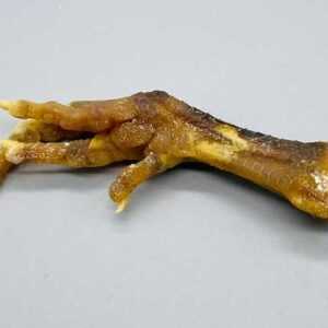 Chicken Feet