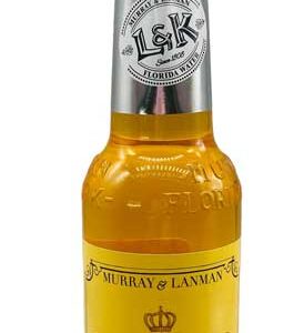 7 1/2oz Kananga Water Murray & Lanman cologne