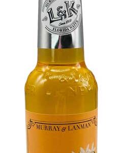 7 1/2oz Orange Blossom Murray & Lanman cologne