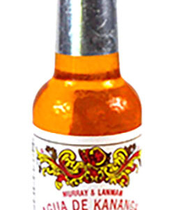 7 1/2oz Peruvian Kananga Murray & Lanman cologne