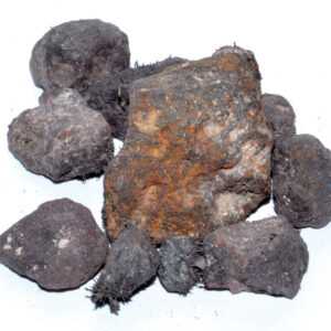 Natural Lodestones 1 Lb