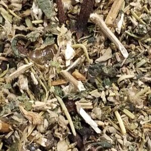 1 Lb Banishing spell mix