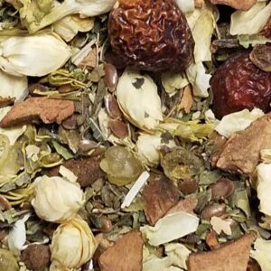 Empowerment spell mix