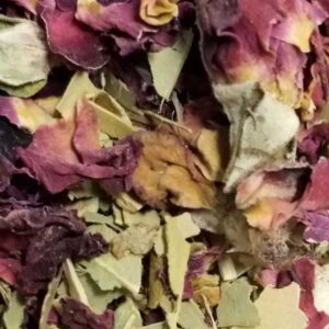 1 Lb Healing spell mix