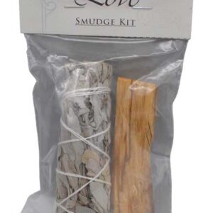 Love manifest it smudge kit