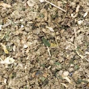 Protection spell mix