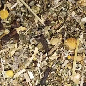 1 Lb Quick Money spell mix