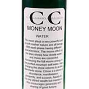 8oz Money moon water