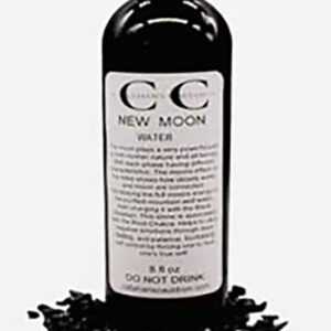 8oz New moon water