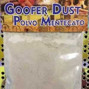 1oz Goofer's Dust