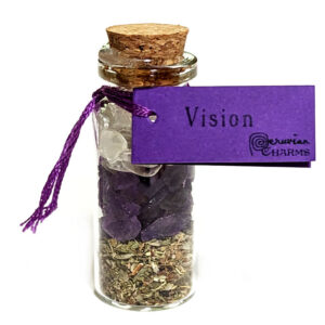 Vision pocket spellbottle