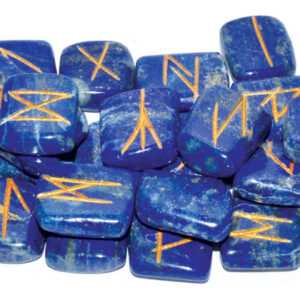 Lapis rune set