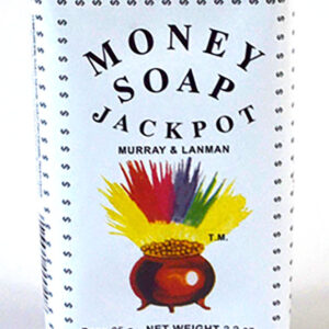 95gm Money Florida Water soap