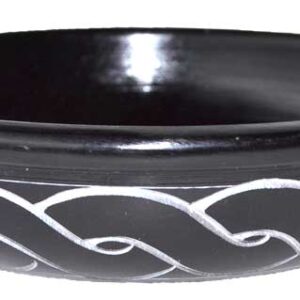 5" Celtic Scrying Bowl or smudge Pot