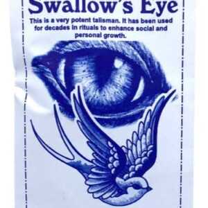 Swallow Eye