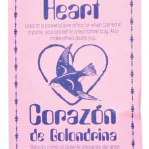 Swallow Heart