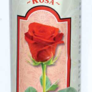 8oz Rose (Rosa) wash