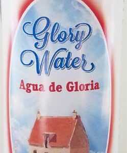 8oz Glory Water