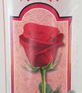 Anna Riva Rose water 2oz