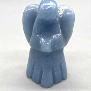 1.5" Angelite Angel