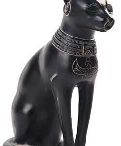 Bastet 8"