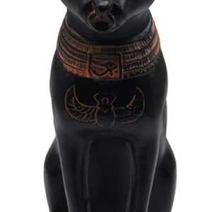 Bastet 5 1/2"