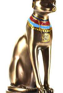 Bastet 9"