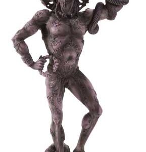 10 1/4" Cernunnos