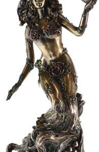 Gaia 8 1/2"
