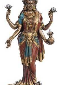 Lakshmi 10"