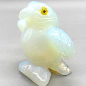 2" Opalite Eagle