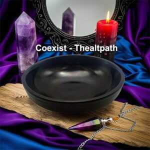 Scrying Bowl 6 Inch