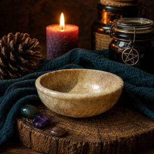 Smudge Pot 5 inches
