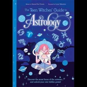Teen Witches Guide to Astrology