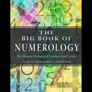 The Big Book of Numerology