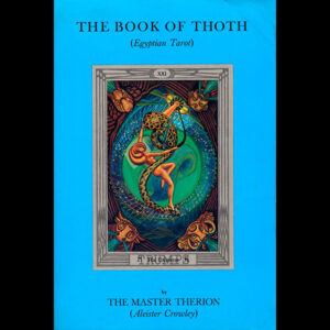 The Book of Thoth by Aleister Crowley