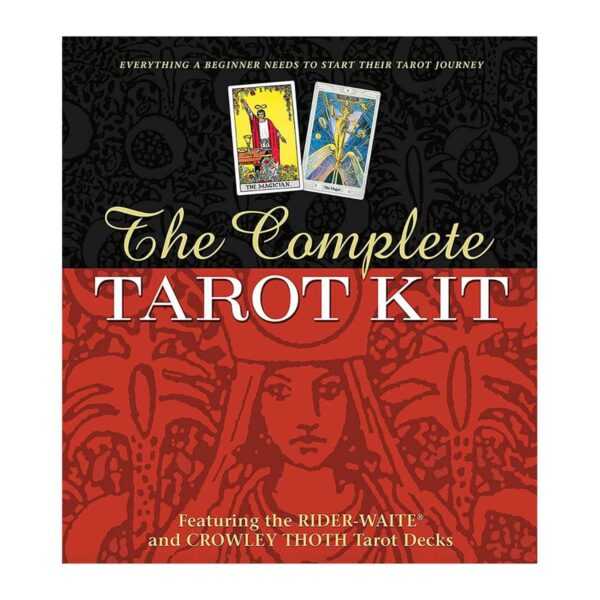 The Complete Tarot Kit