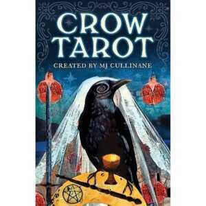 The Crow Tarot Deck