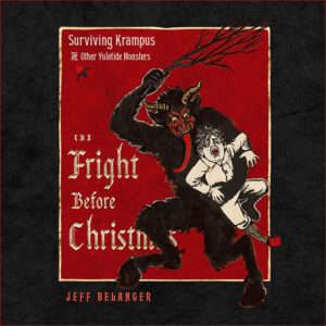 The Fright Before Christmas