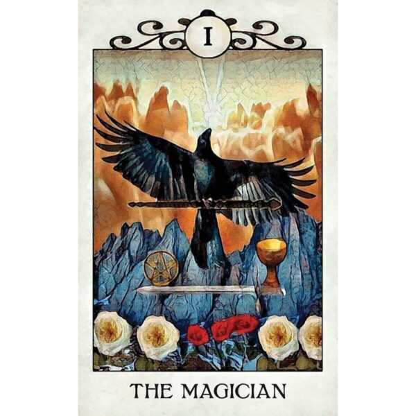 The Magician