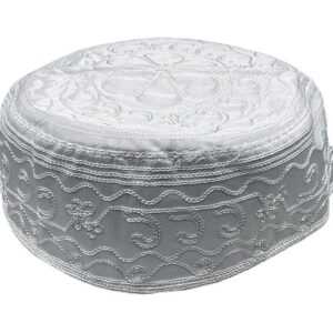 Obatala santeria hat